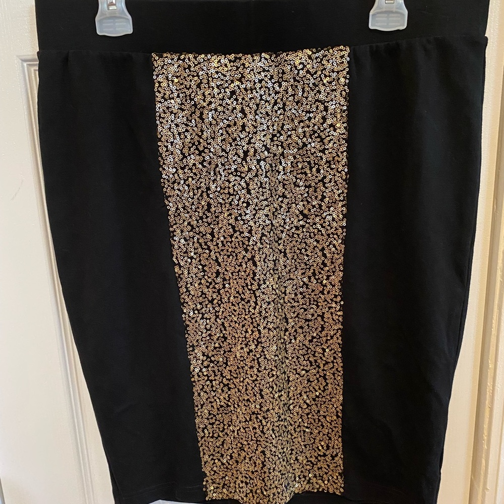 NWT Torrid pencil skirt